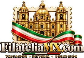 FilateliaMX.com