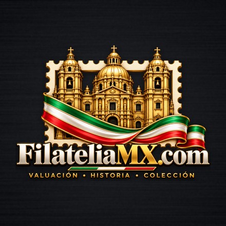 FilateliaMX.com · Valuación · Historia · Colección